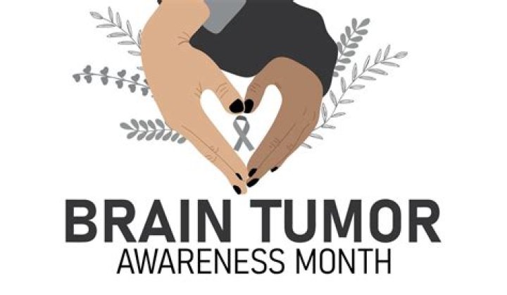 Brain Tumor Awareness Month - A Mother's Journey