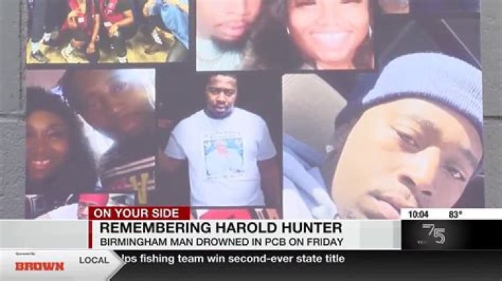 Brandon Hunter Cause Of Death, Age, Funeral, Net Worth