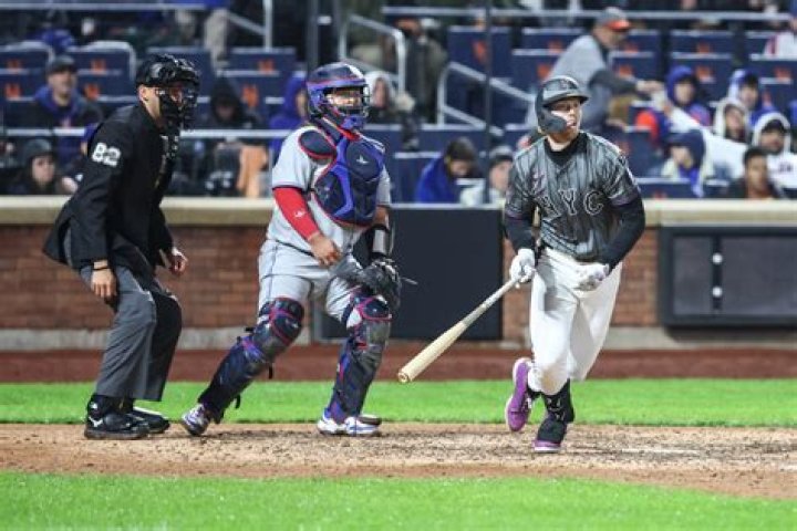 Brett Baty - Net Worth, Age, Height, Birthday, Bio, Wiki!