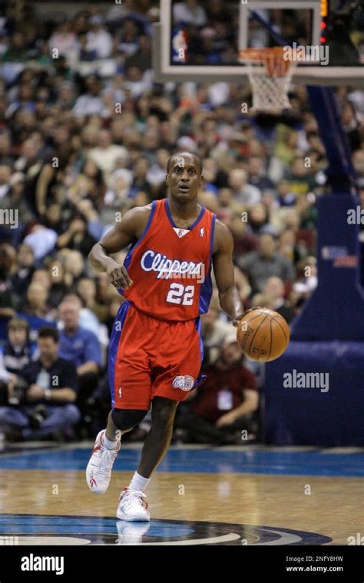 Brevin Knight - Net Worth, Age, Height, Birthday, Bio, Wiki!