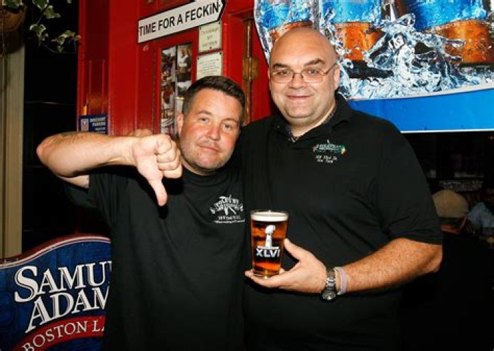 Brian Casey Net Worth, Age, Height, Bio, Birthday, Wiki!