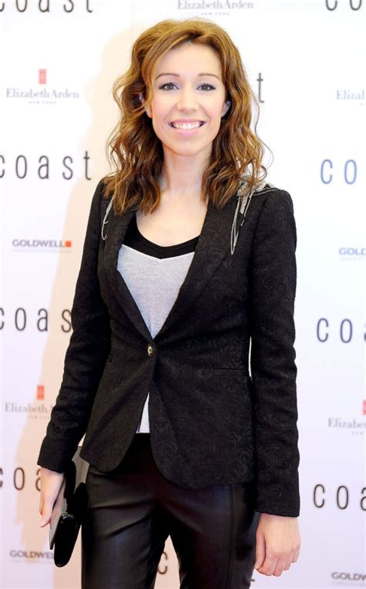 Brianne Siddall - Net Worth, Age, Height, Birthday, Bio, Wiki!