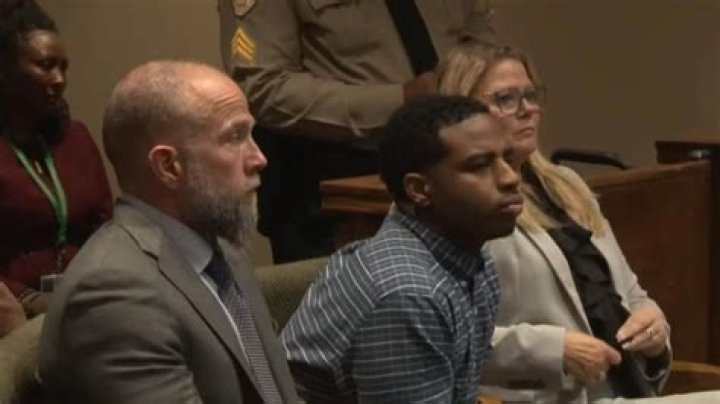 Brittish Williams Sentenced to 4 Years in Prison For Fraud-Felony Conviction