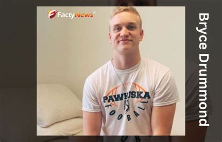 Bryce Lampman Net Worth, Age, Height, Bio, Birthday, Wiki!