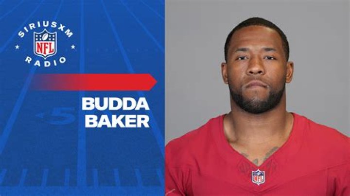 Budda Baker Wife: Is Budda Baker Married?
