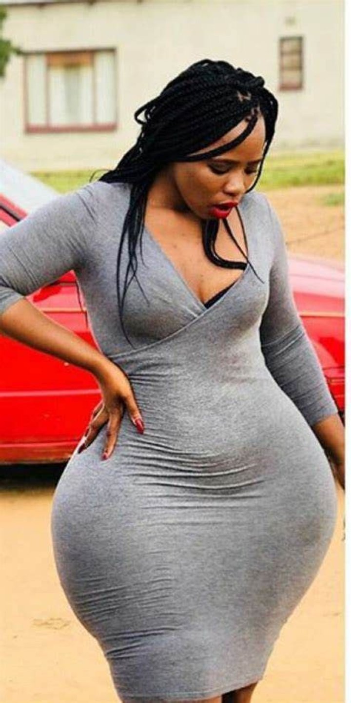 Busty Ladies With Shankus Get Favour & Privileges Than Slim Women – Rev. Isaac Aidoo