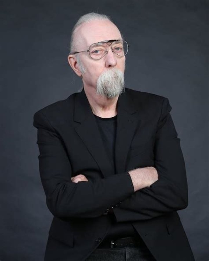 Byron Baxter Net Worth 2024, Age, Height, Bio, Birthday, Wiki!