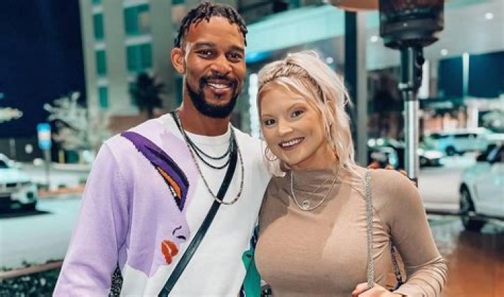 Byron Buxton Wife: Who is Lindsey Tillery?