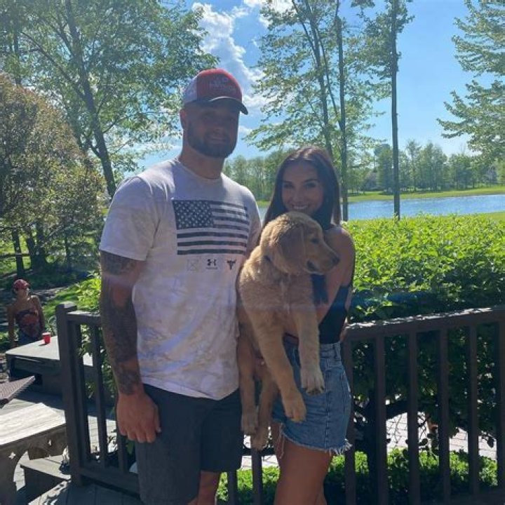 Cade Sutton’s Girlfriend: Who is Cade Sutton Dating?