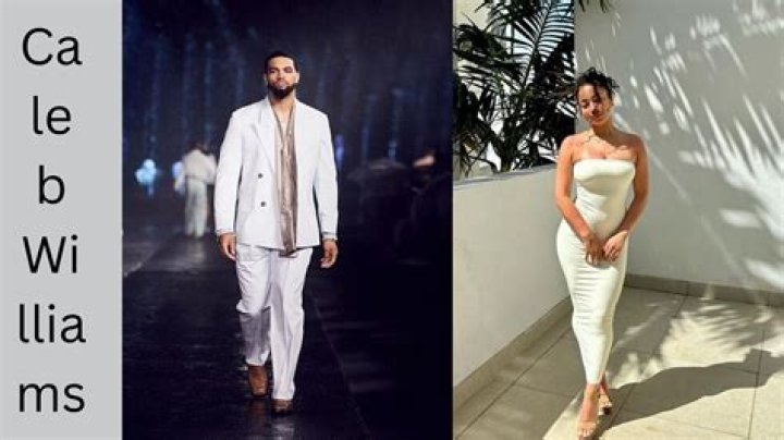 Caleb Colossus’s Girlfriend: Who is Caleb Colossus Dating?