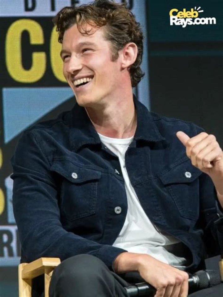 Callum Crawford - Net Worth, Age, Height, Birthday, Bio, Wiki!