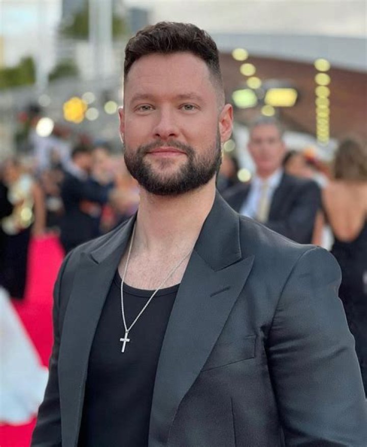 Calum Scott Net Worth, Age, Height, Bio, Birthday, Wiki!