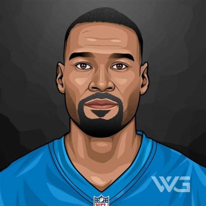 Calvin Johnson Net Worth, Age, Height, Bio, Birthday, Wiki!