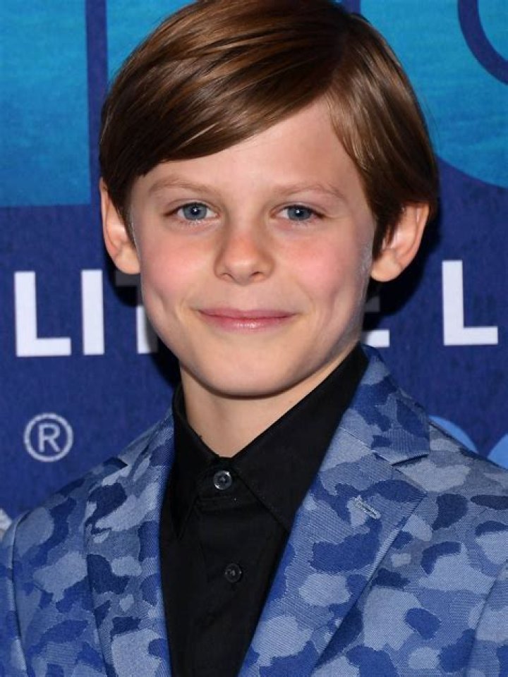 Cameron Crovetti - Net Worth, Age, Height, Birthday, Bio, Wiki!