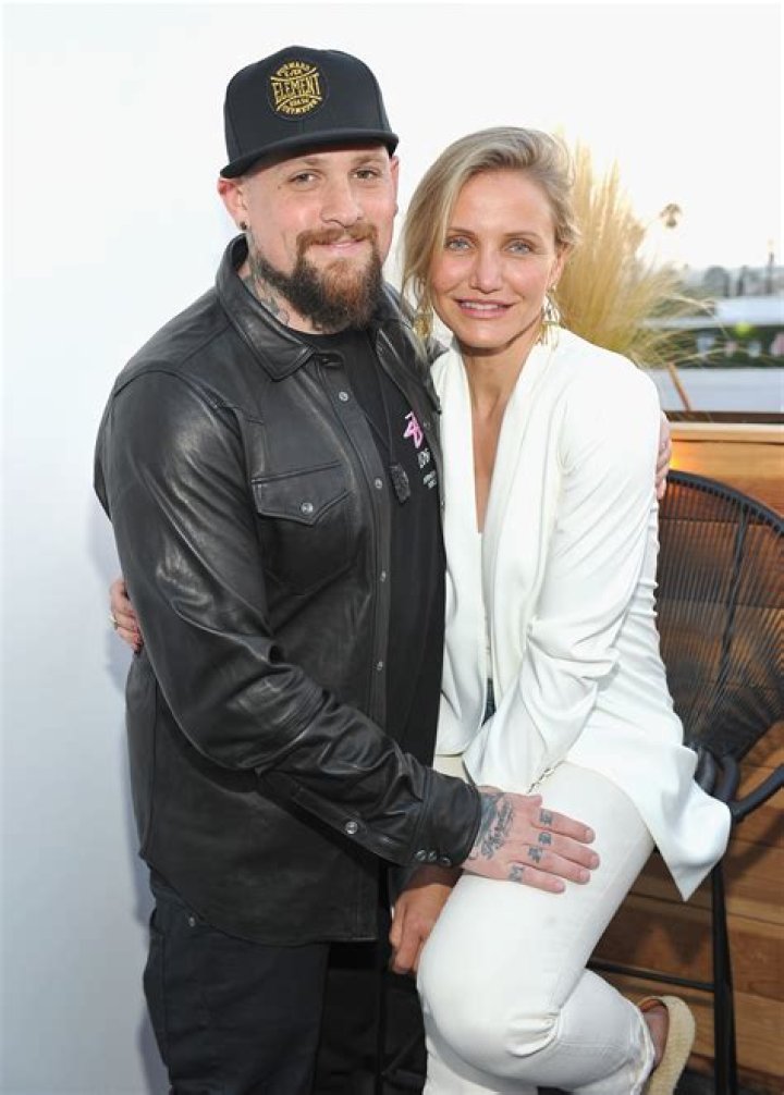 Cameron Diaz’s Husband: Who is Cameron Diaz Dating?