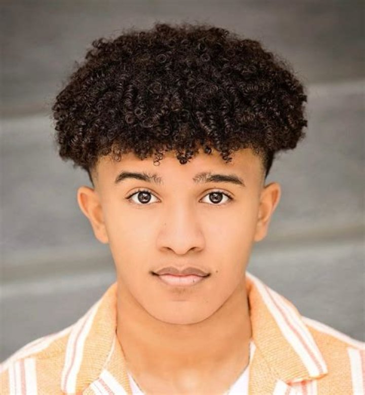 Cameron J. Wright Net Worth, Age, Height, Bio, Birthday, Wiki!