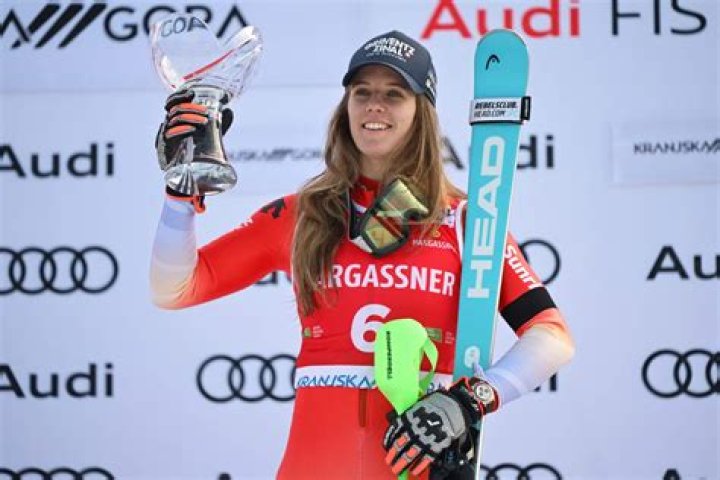 Camille Rast - Net Worth, Age, Height, Birthday, Bio, Wiki!