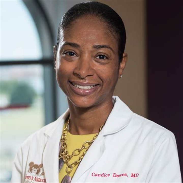 Candice Cody - Net Worth, Age, Height, Birthday, Bio, Wiki!