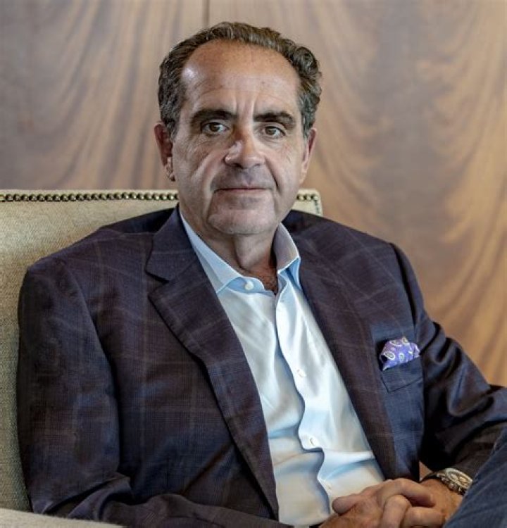 Carl Allen - Net Worth, Age, Height, Birthday, Bio, Wiki!