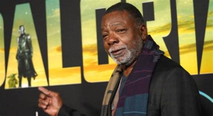 Carl Weathers Net Worth: How Much Is Carl Weathers Worth?