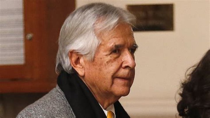 Carlos Cardoen - Net Worth, Age, Height, Birthday, Bio, Wiki!