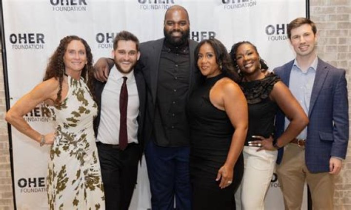 Carlos Oher: Net Worth, Career, Age,& Siblings