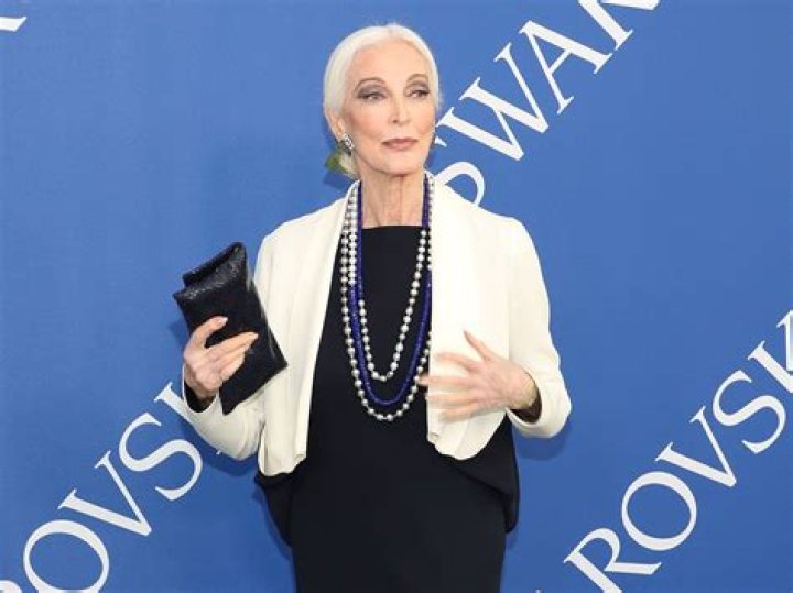 Carmen Dell Orefice Net Worth, Age, Height, Bio, Birthday, Wiki!