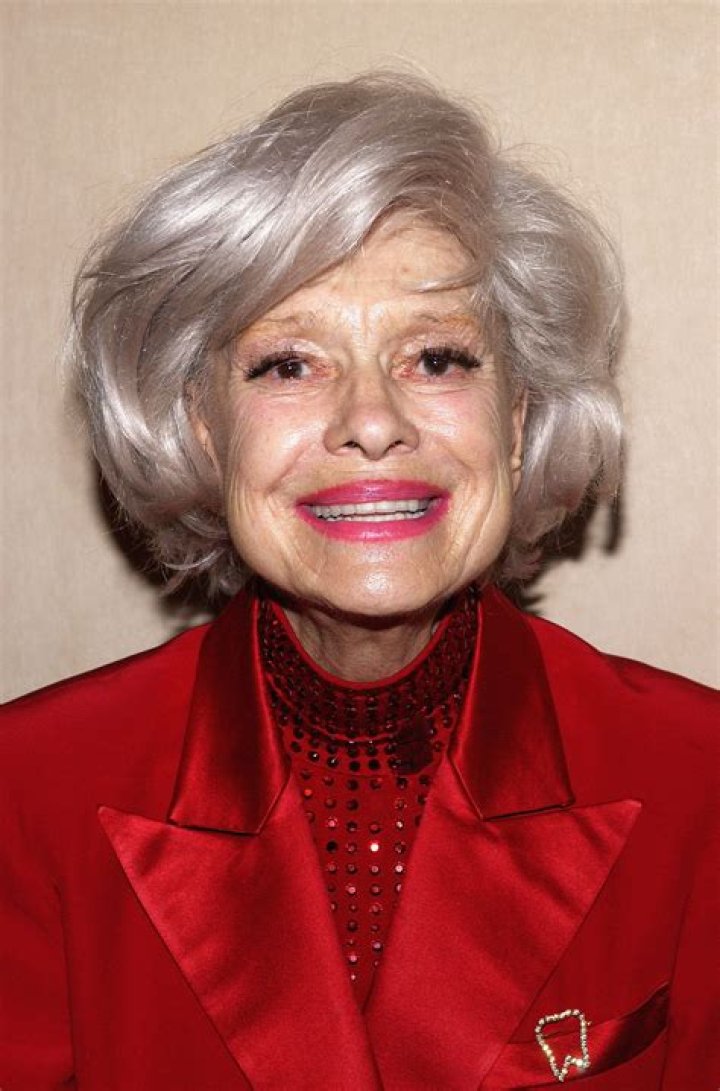 Carol Channing Net Worth, Age, Height, Bio, Birthday, Wiki!