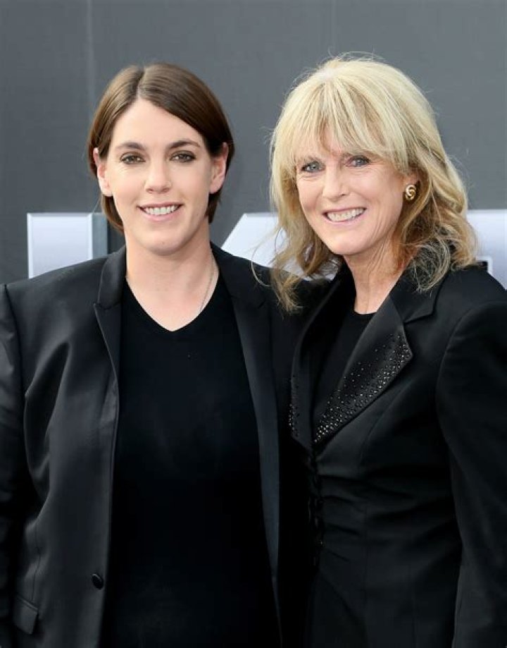 Caroline Ellison Parents: Meet Gleen and Sara