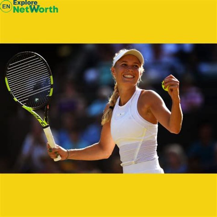 Caroline Wozniacki Net Worth 2023