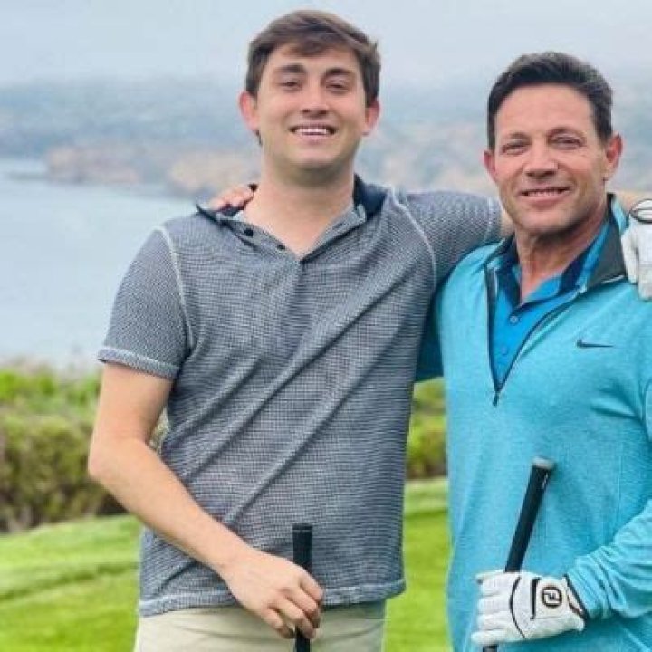 Carter Belfort- All About The Son Of Jordan Belfort