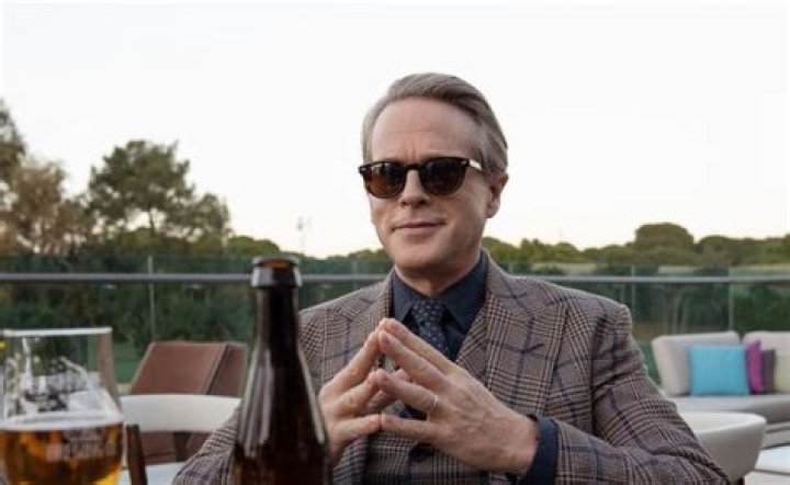 Cary Elwes Shares Picture Of Rattlesnake Bite After Being Hospitalized