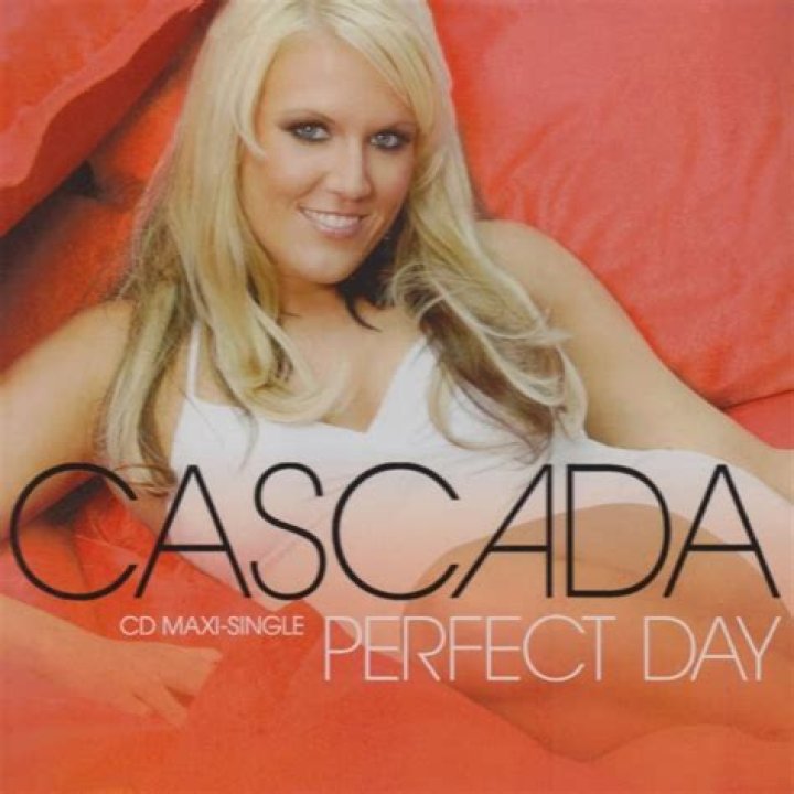 Cascada Releases Unforgettably Catchy Single "Back For Good"
