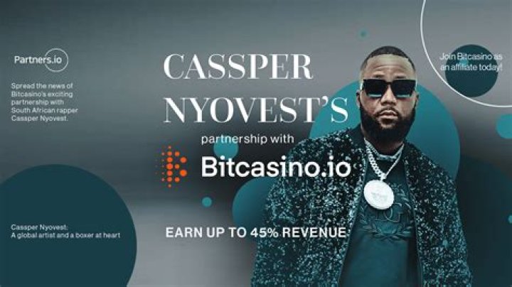 Casper Nyovest did not pay me ‘Tshego’