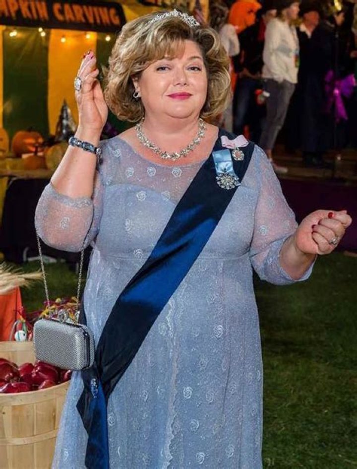 Catherine Disher - Net Worth, Age, Height, Birthday, Bio, Wiki!