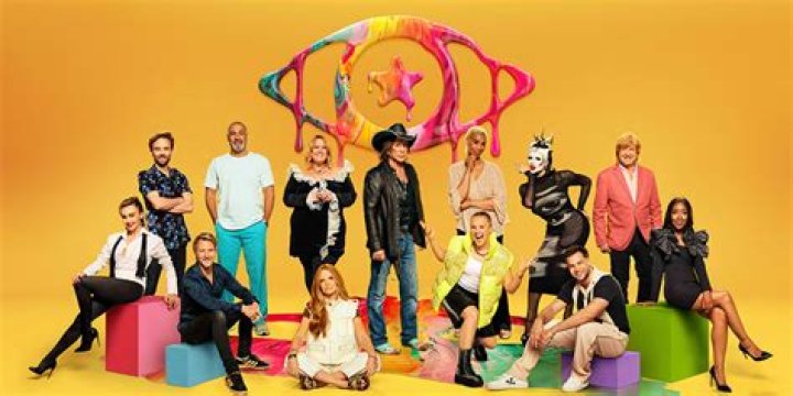 CelebMix's Favourite Contestants From The Eurovision Song Contest 2018