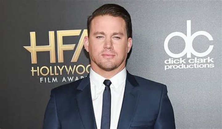 Channing Tatum Bio, Age, Height, Career, Wife, Children, Net Worth