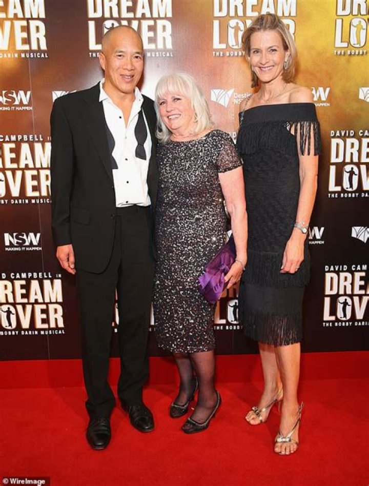 Charlie Teo Wife: Who is Charlie Teo Wife?