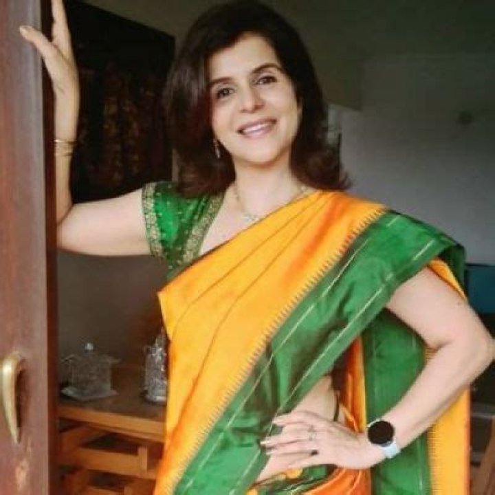 Chetna Vasishth- Wiki, Age, Height, Net Worth, Husband, Ethnicity