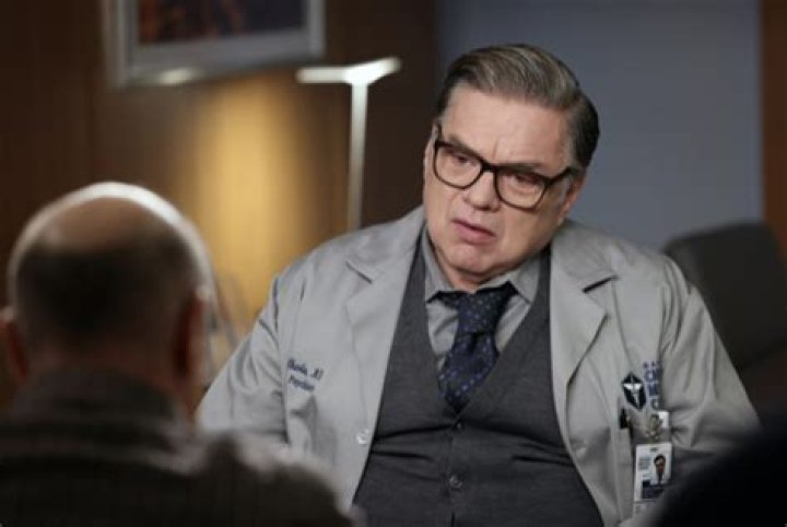 Chicago Med Recap 01/12/22: Season 7 Episode 11 “The Things We Thought We Left Behind”