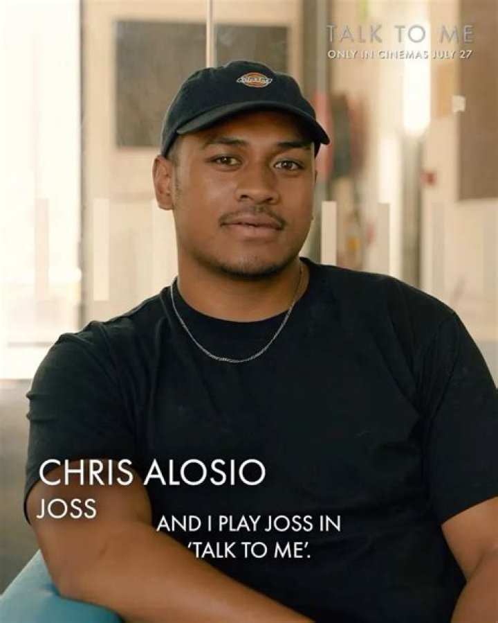 Chris Alosio Net Worth: How much is Chris Alosio worth?