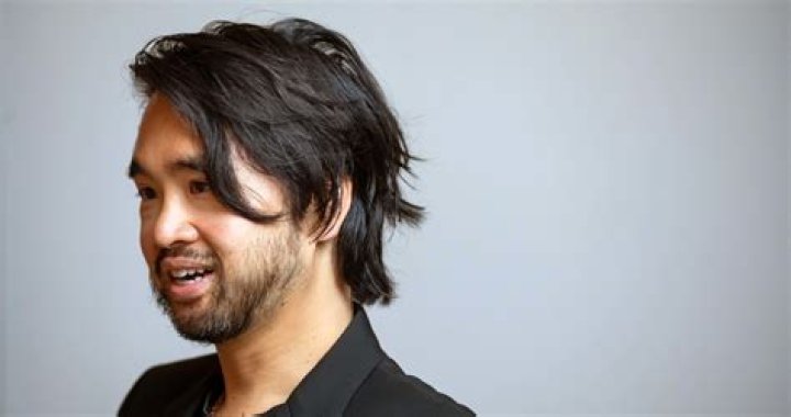 Chris Lee Chih-cheng - Net Worth, Age, Height, Birthday, Bio, Wiki!