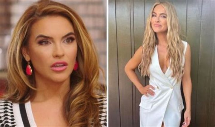 Chrishell Stause Net Worth: How much is Chrishell Stause worth?