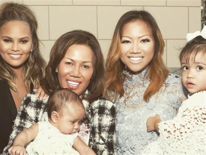 Chrissy Teigen Parents: Who Are Chrissy Teigen Parents?