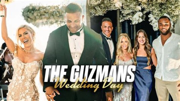 Christian Guzman’s Girlfriend: Who is Christian Guzman Dating?