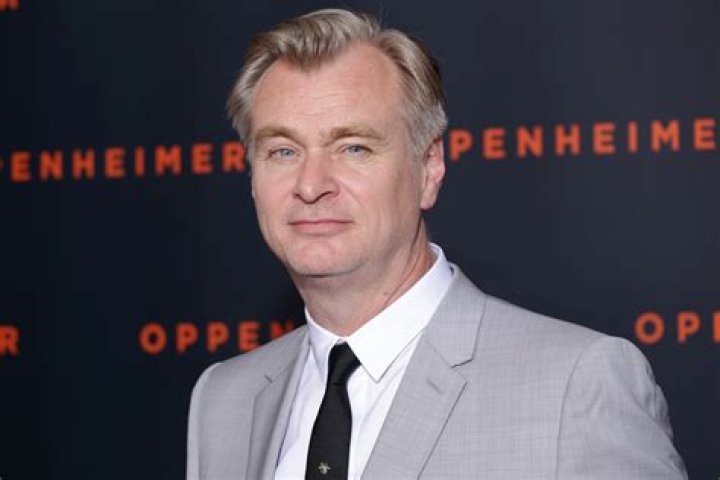 Christopher Nolan Net Worth 2024, Age, Height, Bio, Birthday, Wiki!