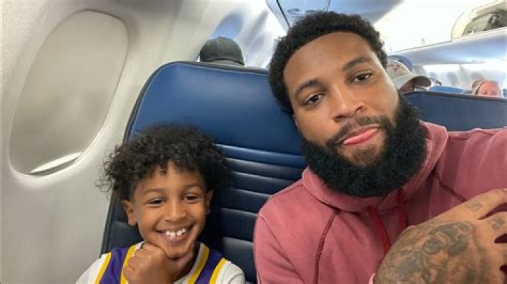 Christopher Sails Jr. - Net Worth, Age, Height, Birthday, Bio, Wiki!