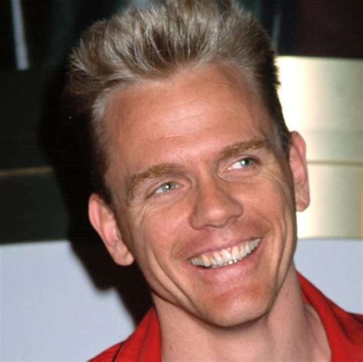 Christopher Titus - Net Worth, Age, Height, Birthday, Bio, Wiki!