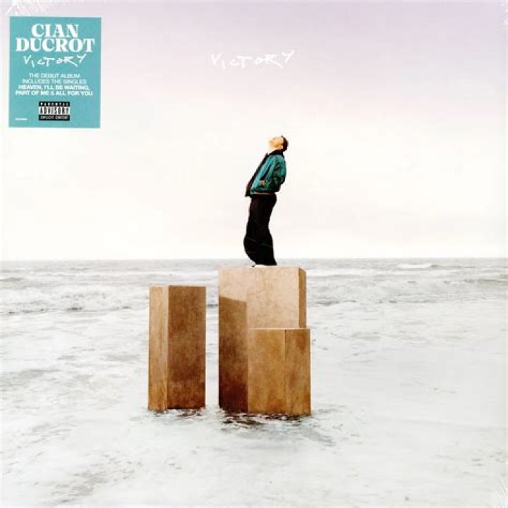 Cian Ducrot Net Worth, Age, Height