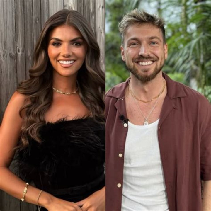 Ciaran Joyce’s Girlfriend: Who is Ciaran Joyce Dating?